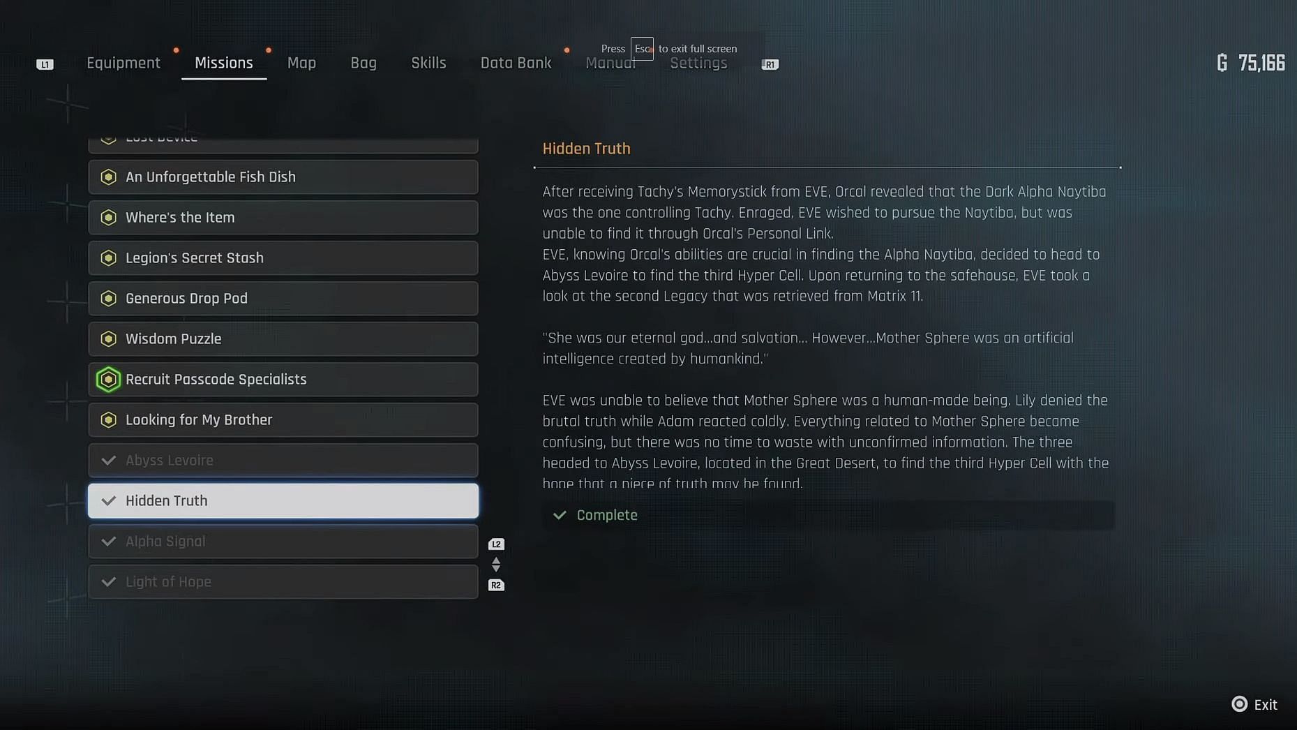 Side quests can offer lots of Gold as a reward (Image via Sony Interactive Entertainment || YouTube/ GameSpoilers)